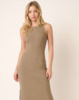 Nathalie Tank Dress - Cloth + Cabin