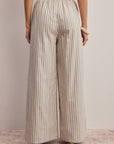 Kayden Striped Pants - Cloth + Cabin