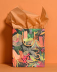 Peach Tissue Paper - Cloth + Cabin