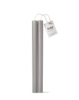 10" Candle Set - Cloth + Cabin