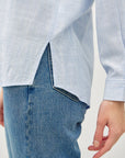 Halle Shirt
