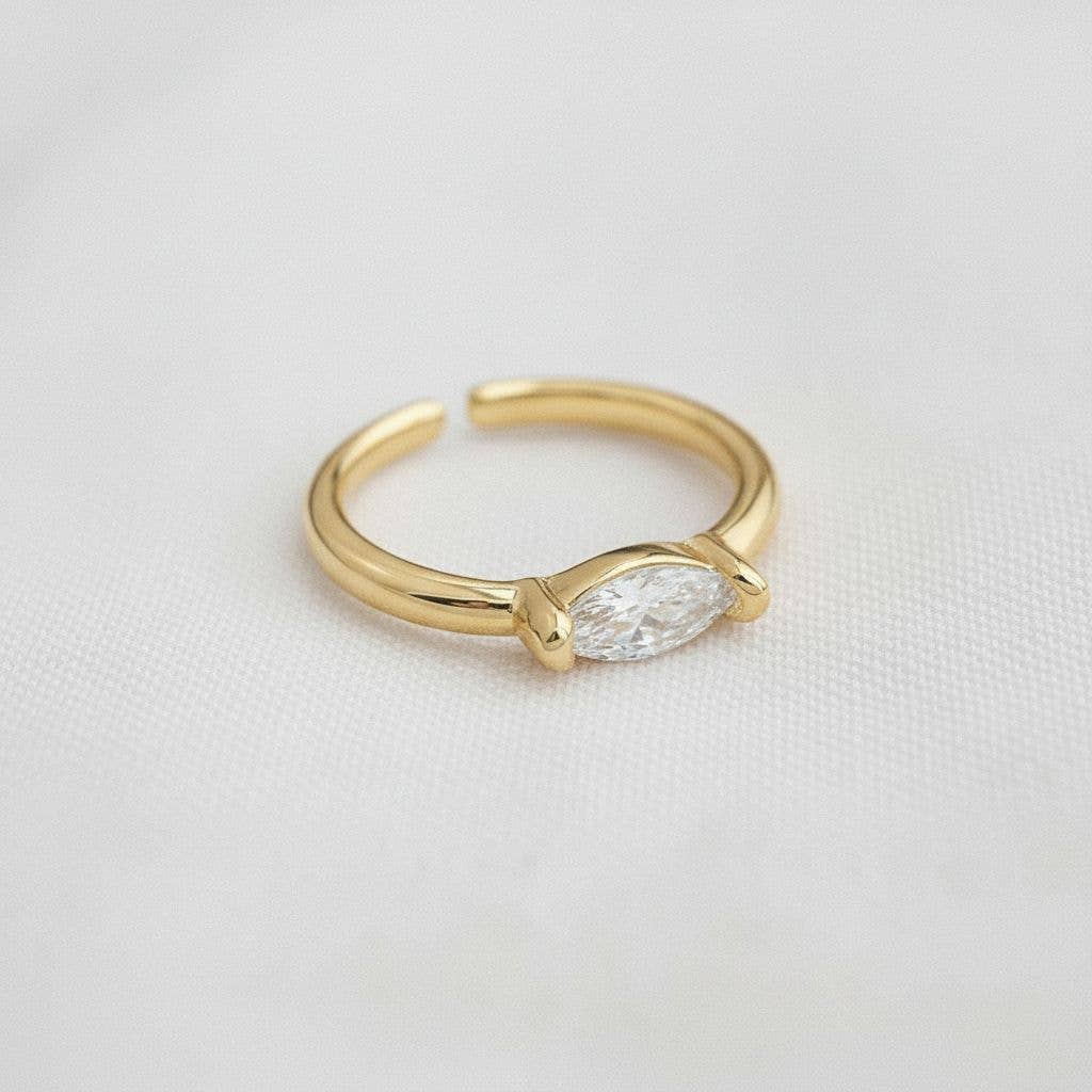 Retro Ring