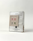 Bow Gift Tags - Cloth + Cabin