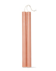 10" Candle Set - Cloth + Cabin