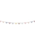 Meri Meri x Liberty Scallop Edge Garland