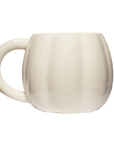 Cream Pumpkin Coffee Mug - Cloth + Cabin
