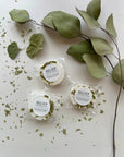 Relief - Menthol & Eucalyptus Shower Steamers - Cloth + Cabin