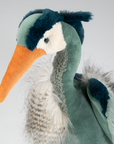 Heron - All Around the World