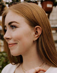 Olivia Essential Hoops