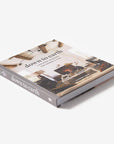 Down to Earth: Laid-Back Interiors for Modern Living Hardcover Book - Cloth + Cabin