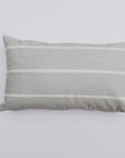 C+C Windridge Stripe Pillow Cover - Cloth + Cabin