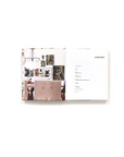 Down to Earth: Laid-Back Interiors for Modern Living Hardcover Book - Cloth + Cabin