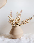 Snow Berry Stem - Cloth + Cabin