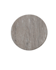 Small Round Marble Reversible Cutting Board - Cloth + Cabin