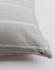 C+C Windridge Stripe Pillow Cover - Cloth + Cabin
