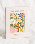 Morning Goss 500 Piece Puzzle
