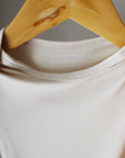 Natural Bamboo Knotted Gown