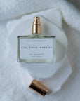 Girl from Ipanema Eau De Parfum - Cloth + Cabin