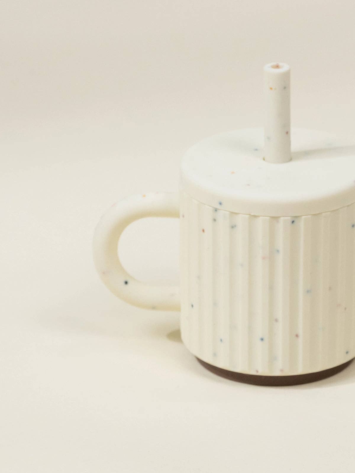 Silicone Baby Drinking Cup–Pottery Collection