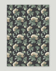 Classic Peony Gift Wrap Sheets