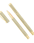 Gold Metal Pen Set