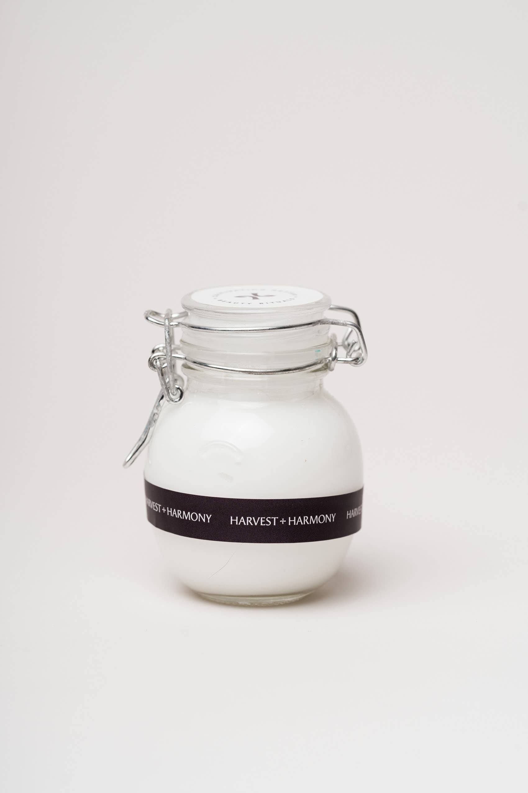 Goat Milk + Honey Lotion, 3 oz - Cloth + Cabin