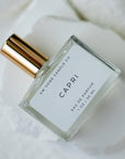 CAPRI Eau de Parfum - Cloth + Cabin