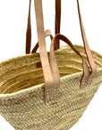 The Moroccan Tote Bag - Cloth + Cabin