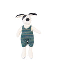 Julius the dog / Small - The Big Family - Moulin Roty