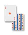 Playing Cards, Set of 2 - Suits & Stripes