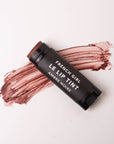 Tinted Lip Balm - Ambre Noire
