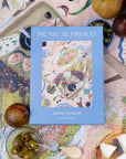 Picnic Al Fresco 500 Piece Jigsaw Puzzle
