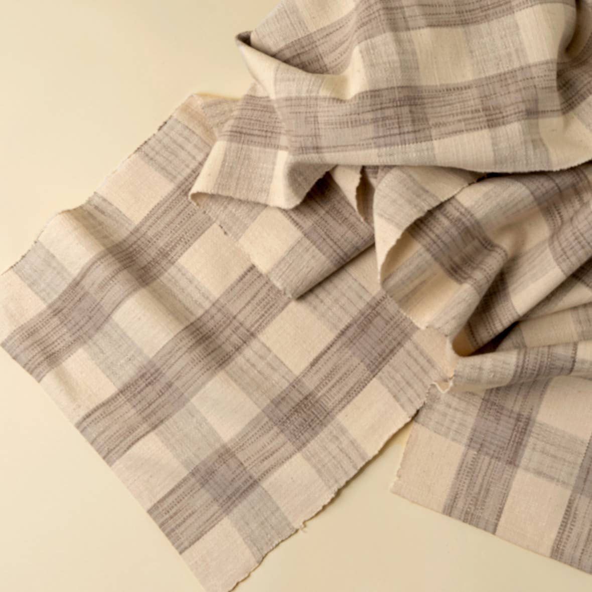 Grace Gingham Table Runner - Cloth + Cabin