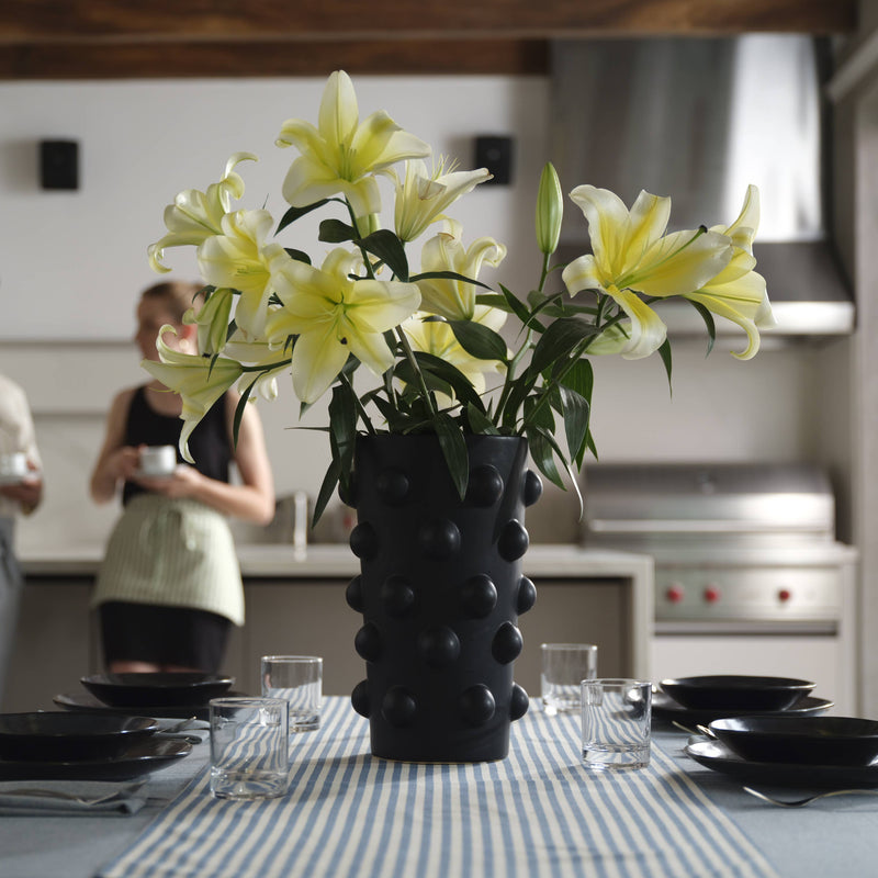 Cotton Table Runner
