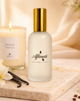 French Vanilla Room Spray - Cloth + Cabin