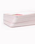 Strawberry Pocket Notes™ - Cloth + Cabin