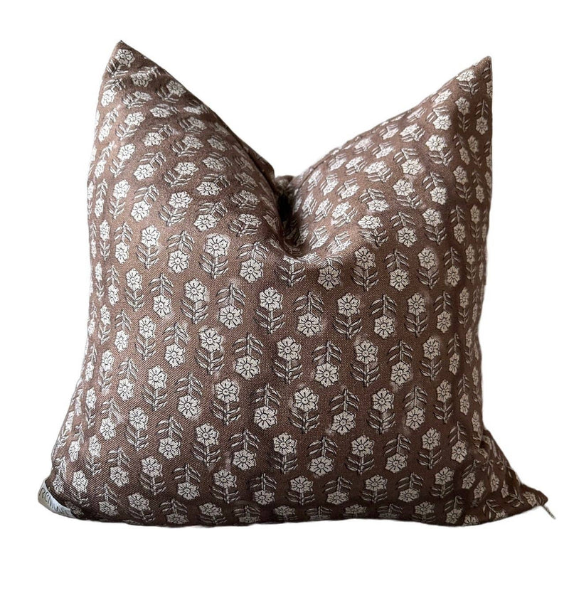 Roux Pillow Cover - Cloth + Cabin