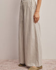 Kayden Striped Pants - Cloth + Cabin