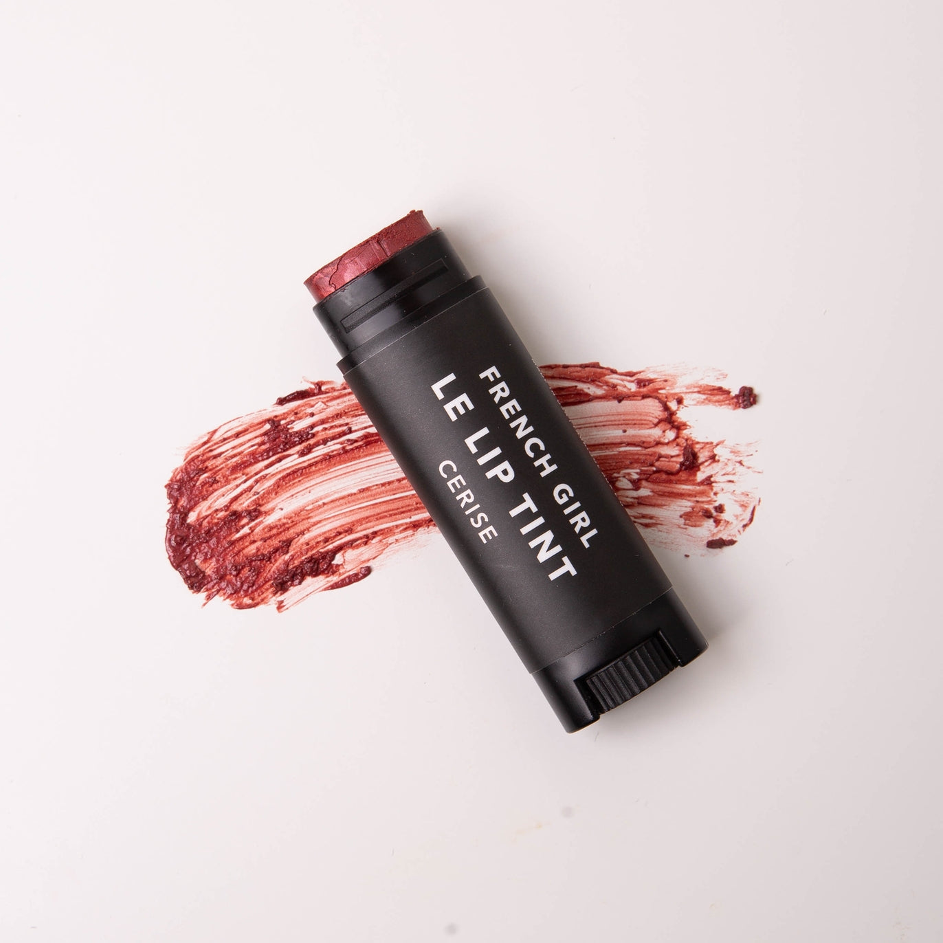 French Girl Lip Tint / Cerise - Cloth + Cabin