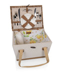 Lemongrove Picnic Basket