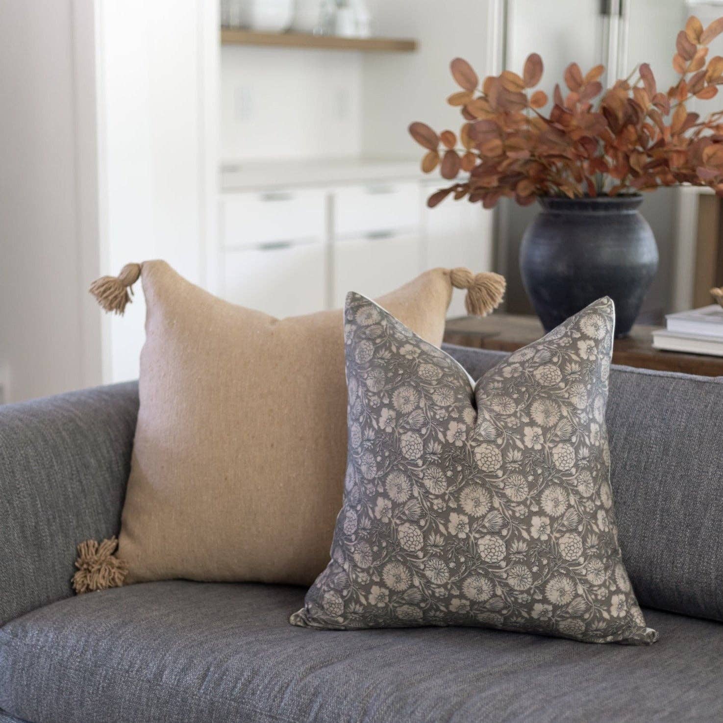 Gracie Pillow Cover