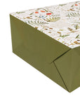Greens and Flowers - Cloth + Cabin