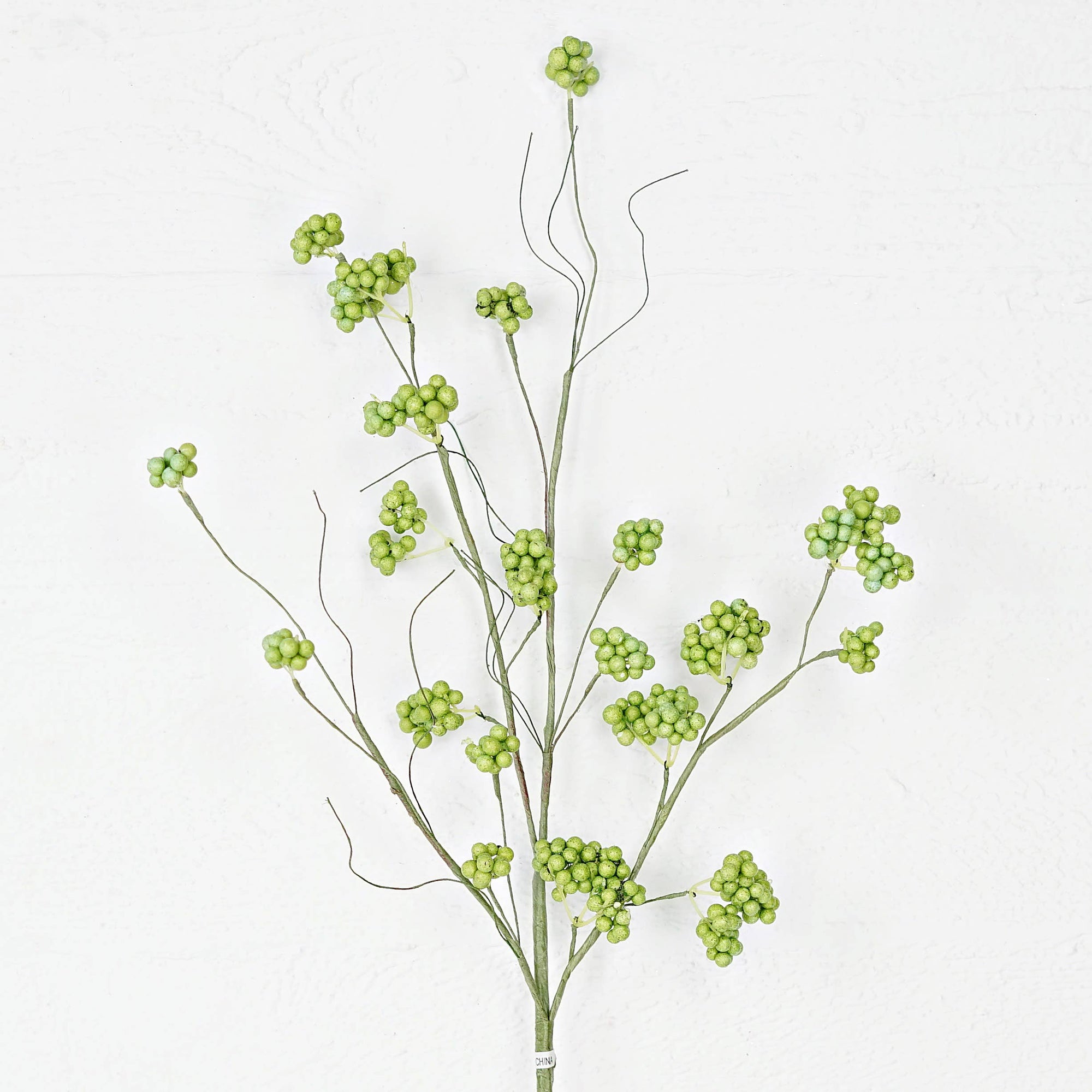 Spring Berry Stem - Cloth + Cabin
