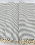 Luxurious Organic Hand Towel