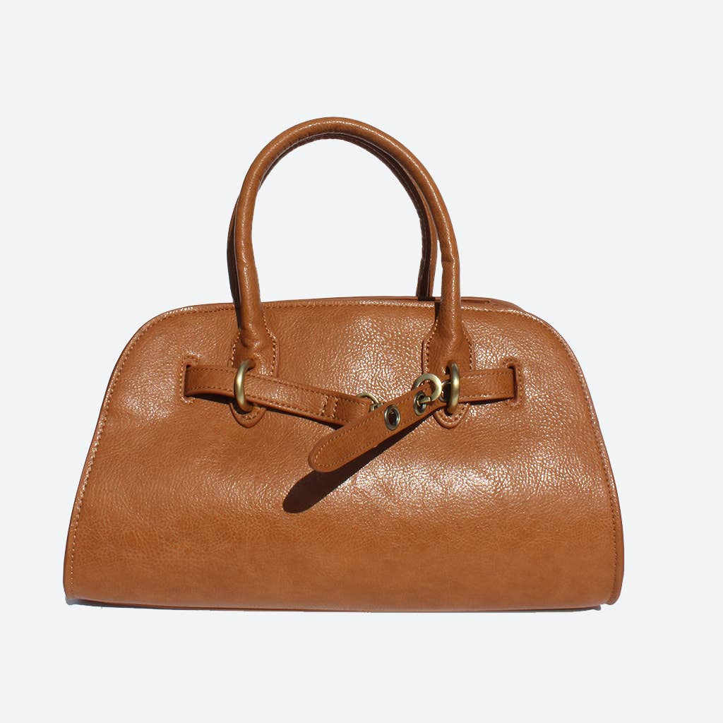 Boston Top Carry Tote - Cloth + Cabin