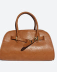 Boston Top Carry Tote - Cloth + Cabin
