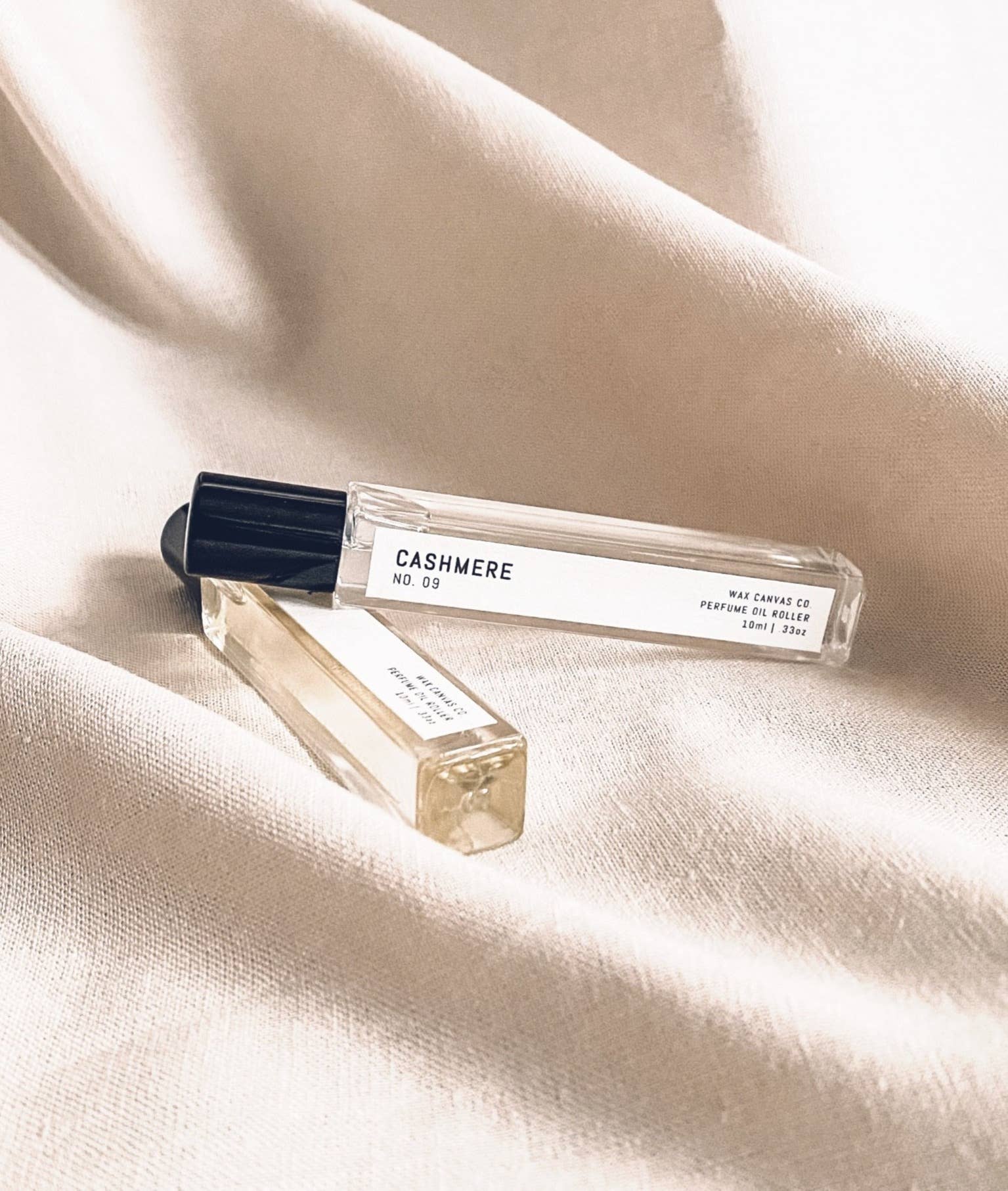 Cashmere Perfume Roller - Cloth + Cabin