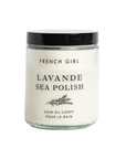 Organic Lavende Sea Polish - Cloth + Cabin