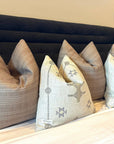 Everest Pillow Cover - Cloth + Cabin