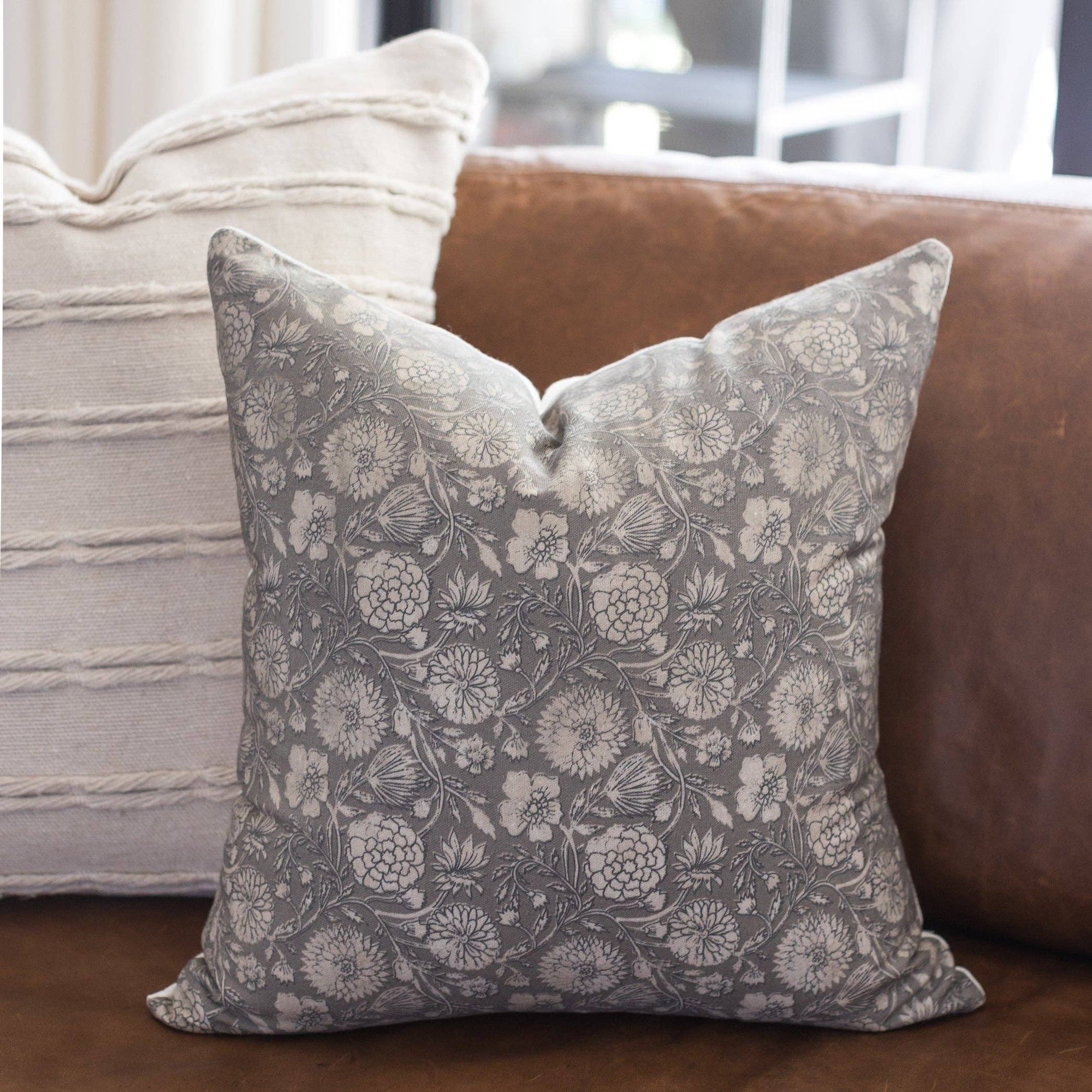 Gracie Pillow Cover